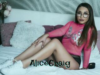 AliceCraig