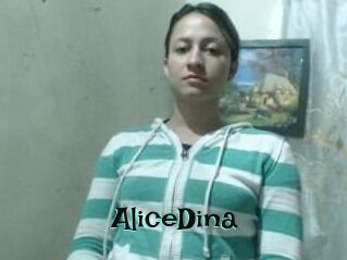 AliceDina