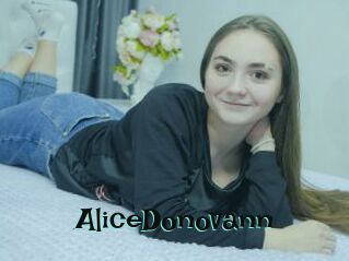AliceDonovann