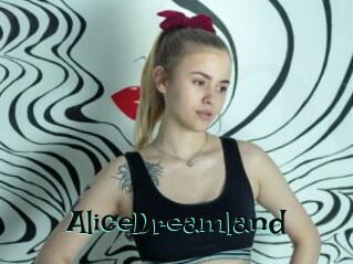 AliceDreamland