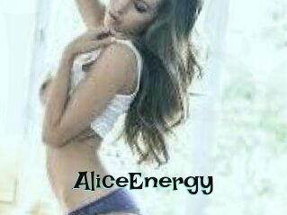 AliceEnergy