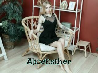 AliceEsther