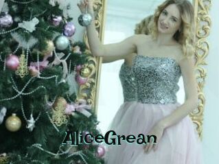 AliceGrean