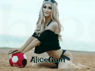 AliceGum