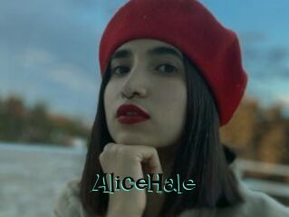 AliceHale