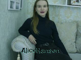 AliceHansen