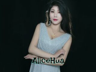 AliceHua