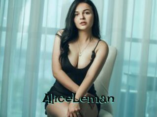 AliceLeman