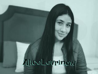 AliceLevrinow