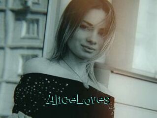 AliceLoves