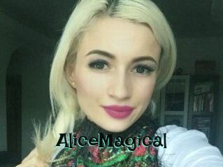 AliceMagical