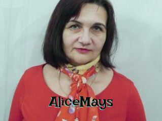 AliceMays