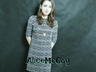 AliceMcCoy