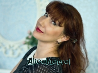 AliceMervel Blog Pornostar