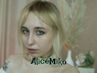 AliceMiko