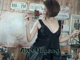 AliceOuyang