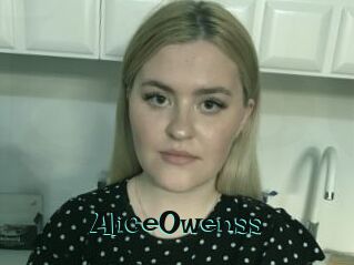 AliceOwenss