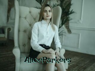 AliceParkers