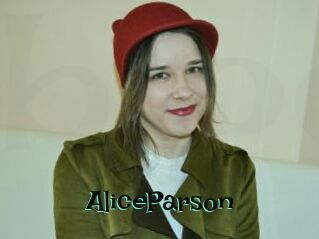 AliceParson