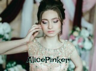 AlicePinker