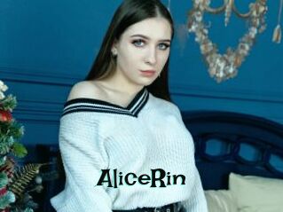 AliceRin