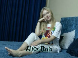 AliceRob