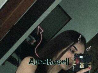 AliceRusell