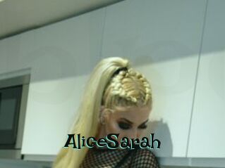 AliceSarah