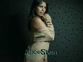 AliceStein