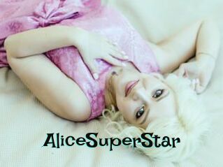 AliceSuperStar