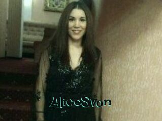 AliceSvon