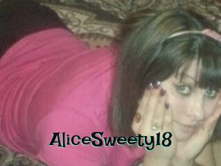 AliceSweety18