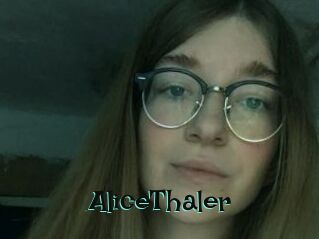 AliceThaler