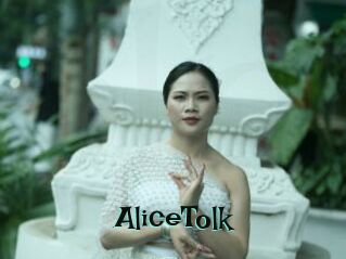 AliceTolk