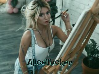 AliceTucker Blog Pornostar