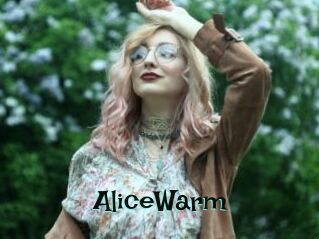 AliceWarm