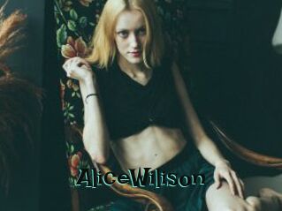 AliceWilison