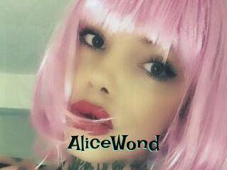 AliceWond