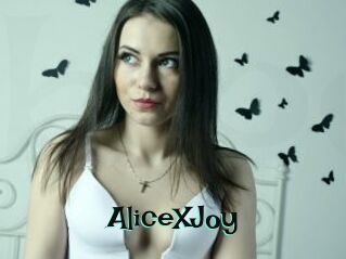 AliceXJoy
