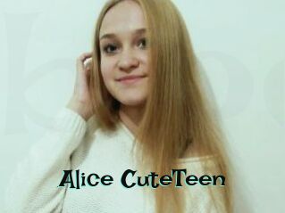 Alice_CuteTeen