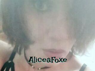 Alicea_Foxe