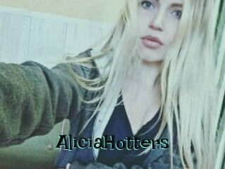 AliciaHotters Blog Pornostar