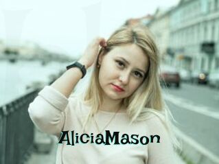 AliciaMason
