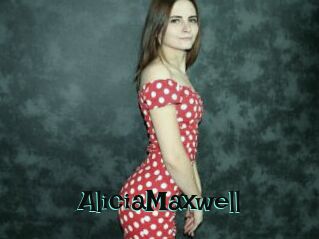AliciaMaxwell