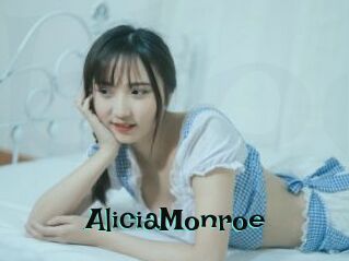 AliciaMonroe