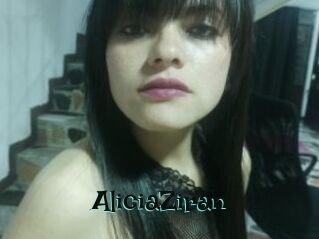 AliciaZiran