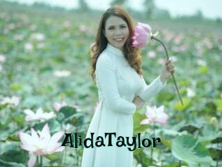 AlidaTaylor