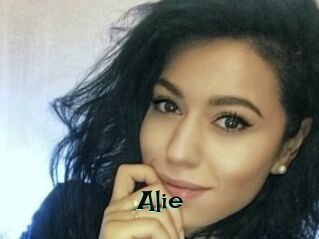 Alie Blog Pornostar