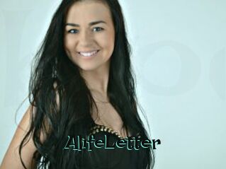 AlifeLetter