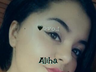 Aliha